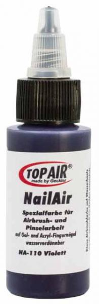 NailAir NA-110 Violett 30 ml