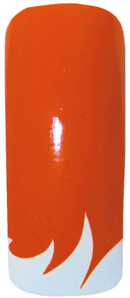 NAT-111 NailArt Farbe 30 ml Harwest Orange
