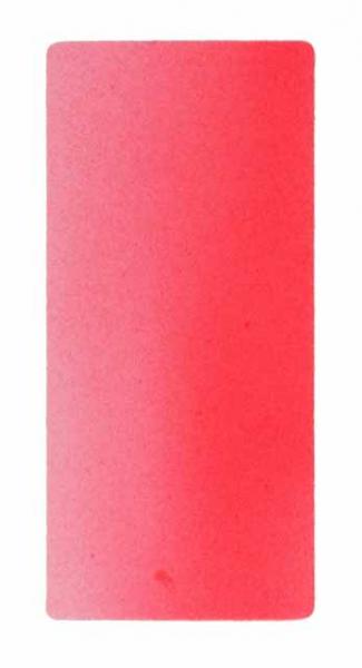 NAT-181 NailArt-Farbe 30 ml Neon Red