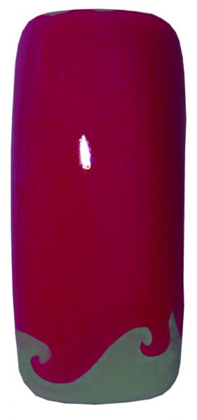 NAT-189 NailArt-Farbe 30 ml Neon Purple
