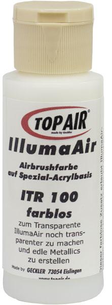 ITR-100 IllumaAir Base-farblos