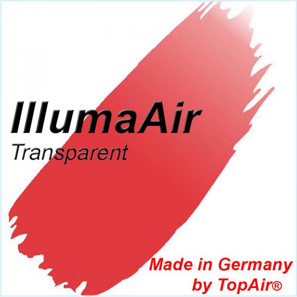 IT-105 IllumaAir Rosa Transparent