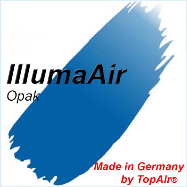 IO-111 IllumaAir Blau Opak
