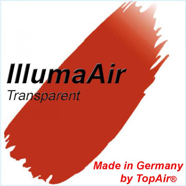 IllumaAir IH-525 Hautfarbe Rosè Transparent 60 ml