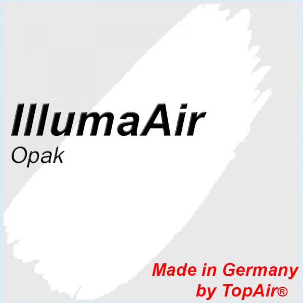 IO-900 IllumaAir  Weiss Opak