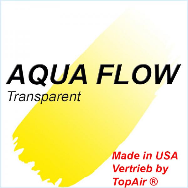 AQUA FLOW T-102 Gelb transparent