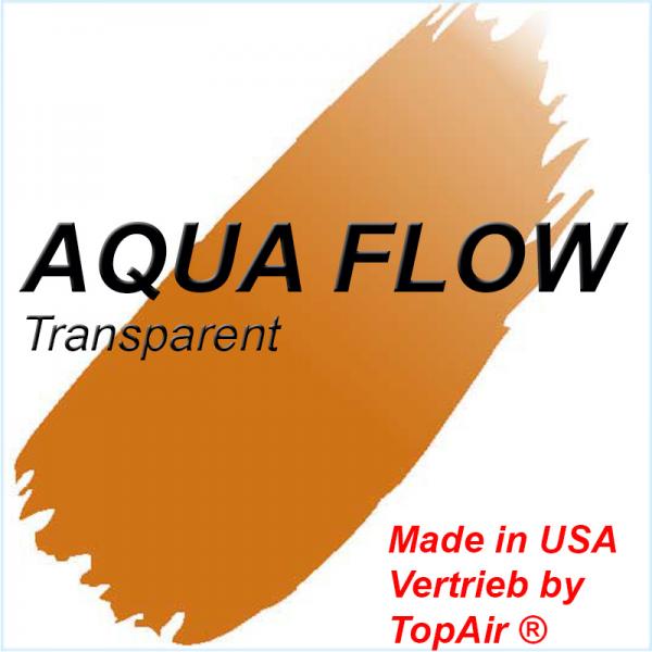 AQUA FLOW T-119 Altgold transparent
