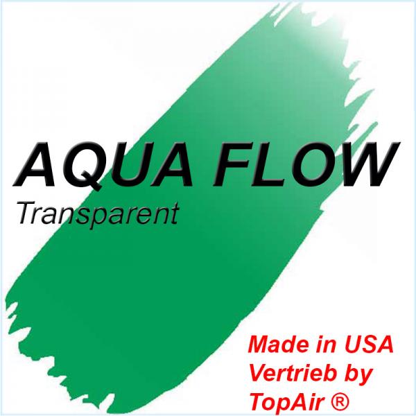 AQUA FLOW T-153 Gelbgrün transparent