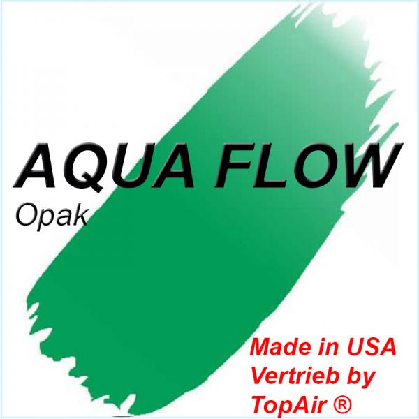 AQUA FLOW O-153 Gelbgrün Opak