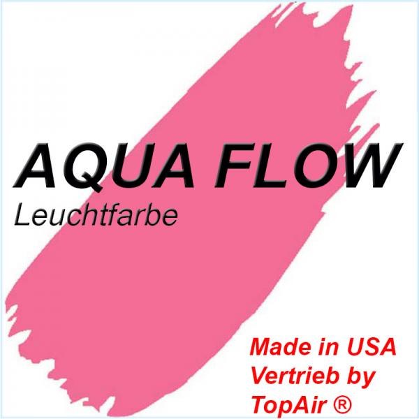 AQUA FLOW B-204 LeuchtPink transparent