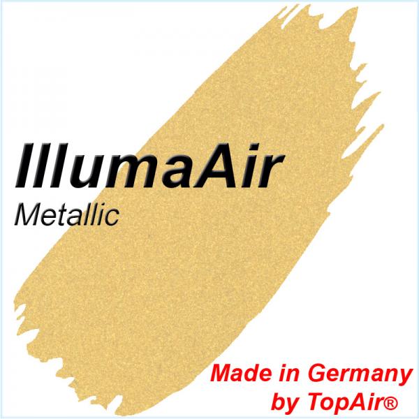 IllumaAir  IM-750 Metallic Gold 60 ml