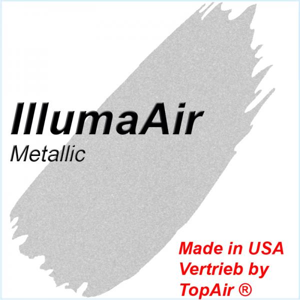 IllumaAir IM-400 Metallic Sllber 60 ml