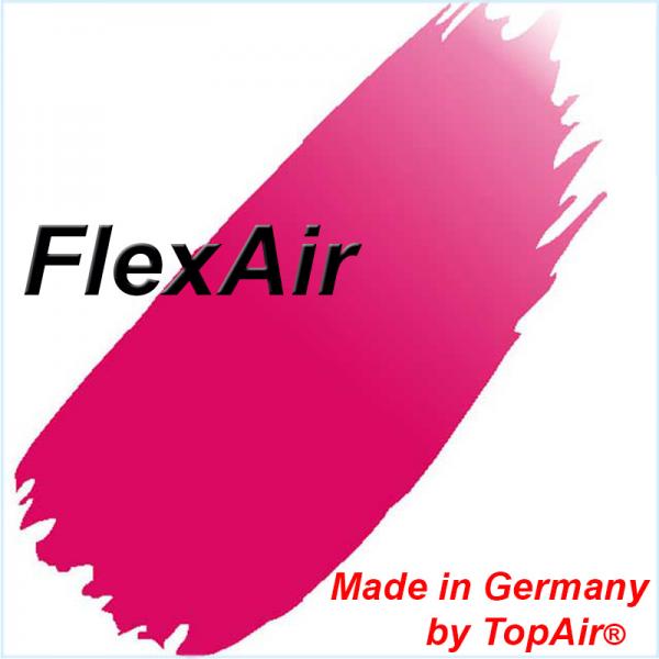 FlexAir FL-106 Farbton Magenta