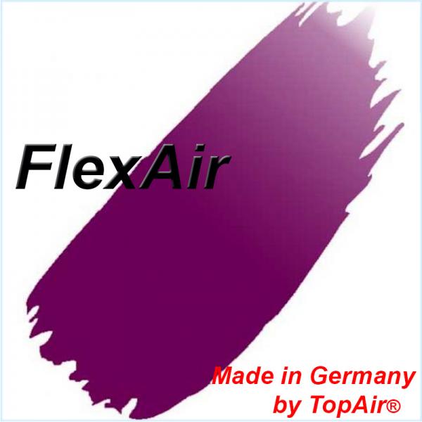 FlexAir FL-110 Farbton Violett