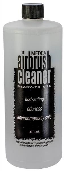 Medea Airbrush Cleaner 960ml