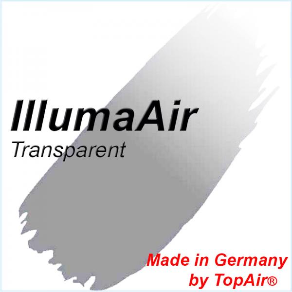 IT-117 IllumaAir Grau Transparent