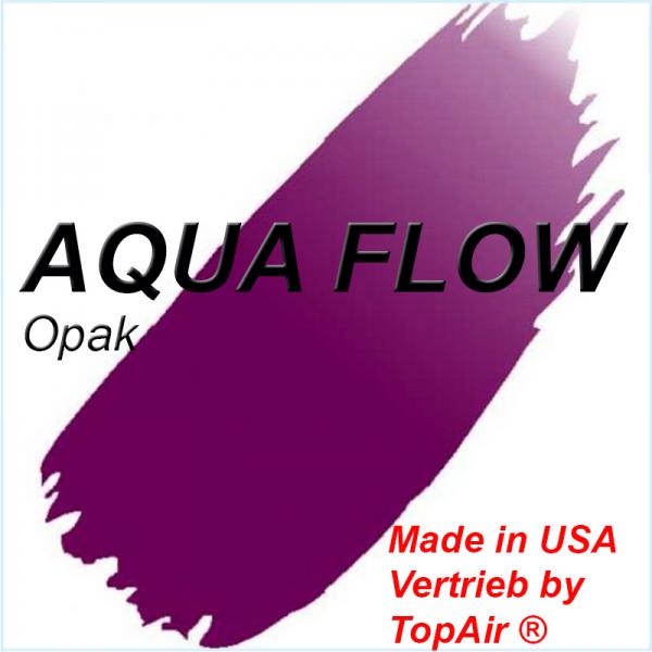 AQUA FLOW O-110 Violett Opak